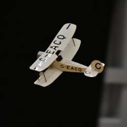 Indoor Flying 07.11.2019